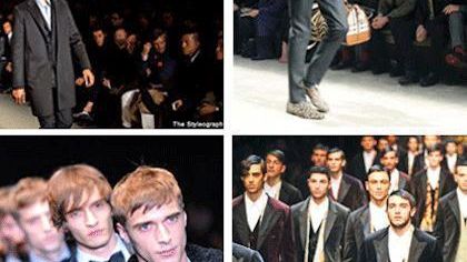Milan Fashion Week – Editors Pick