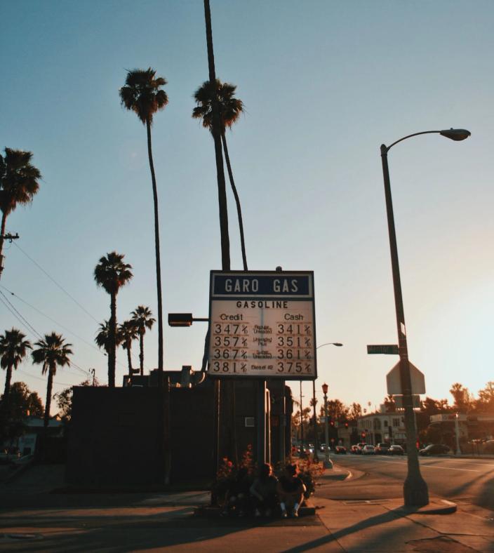 Pasadena