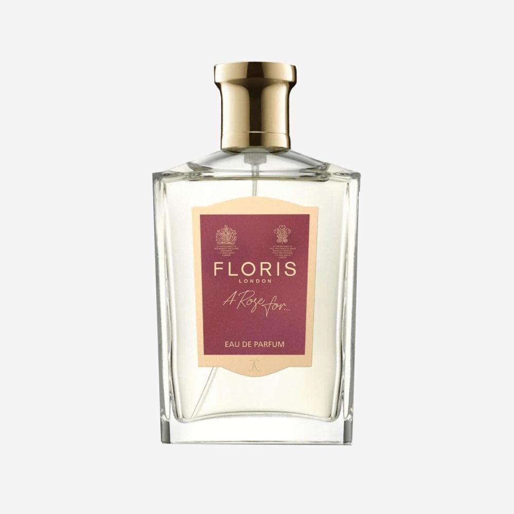 Floris "A Rose For..."