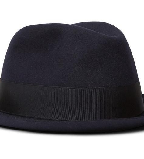 The Pick: The Italian hat-maker that should be on your radar