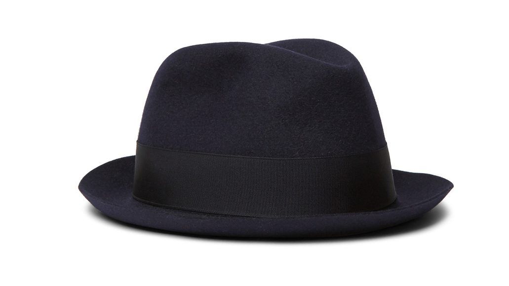 The Pick: The Italian hat-maker that should be on your radar