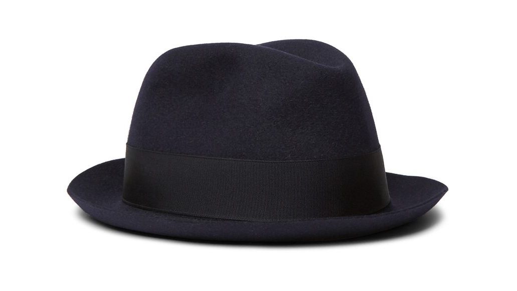 The Pick: The Italian hat-maker that should be on your radar