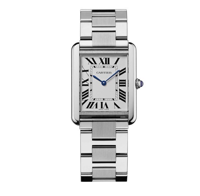 Cartier sales calibre 690