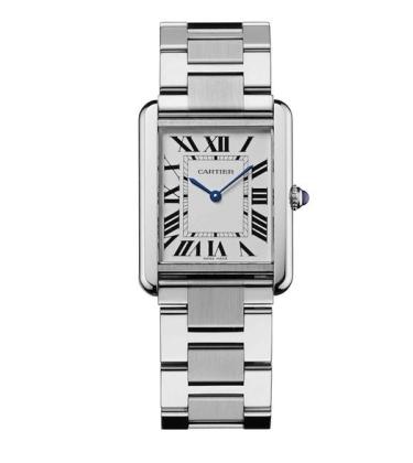 Cartier Tank Solo