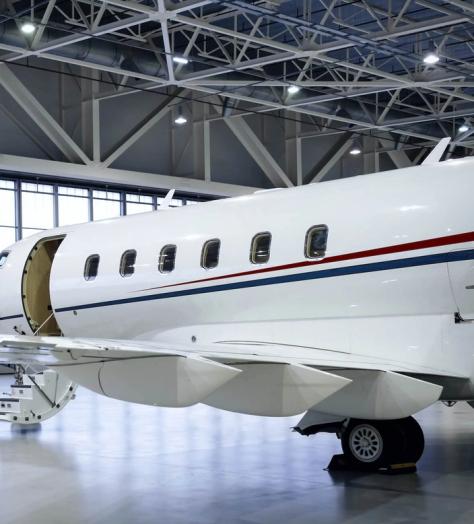 How Amalfi Jets Leveraged TikTok