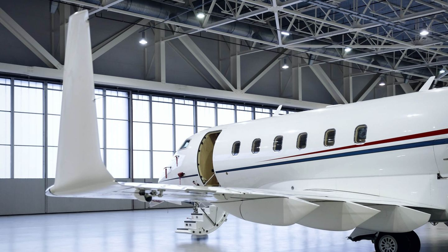 How Amalfi Jets Leveraged TikTok