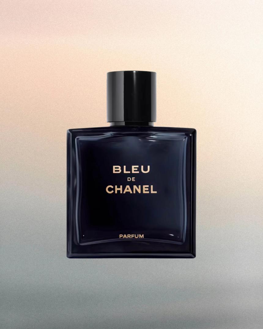 Bleu de Chanel Parfum