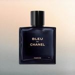 Chanel De Bleu
