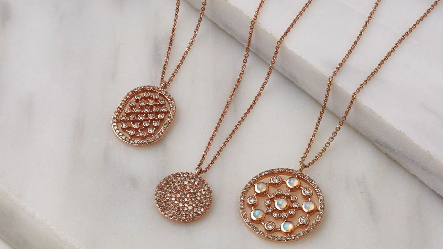 How to buy her jewellery this Christmas