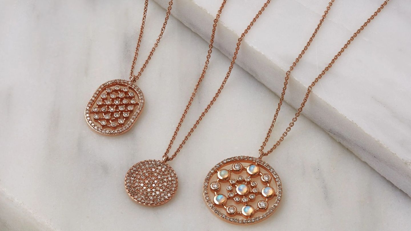 How to buy her jewellery this Christmas