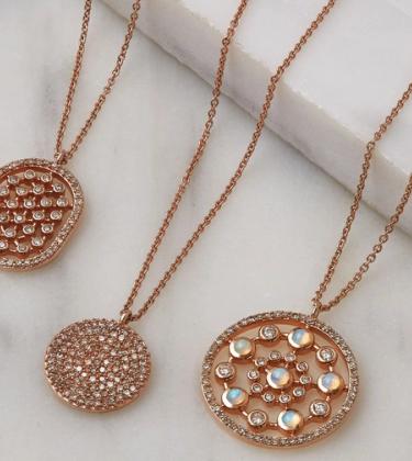 How to buy her jewellery this Christmas