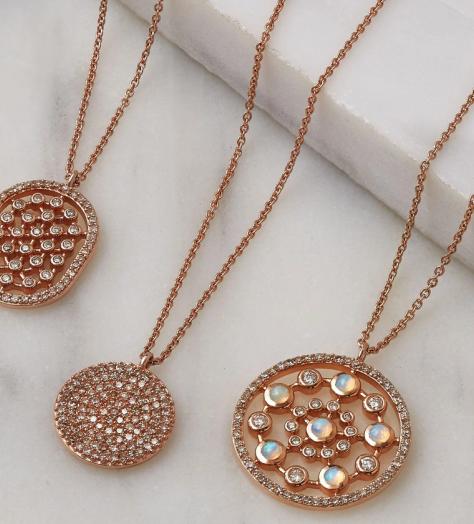 How to buy her jewellery this Christmas