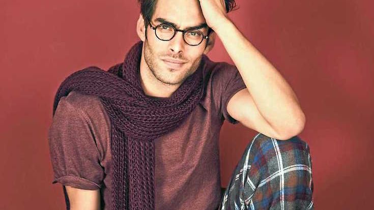 The ultimate gent’s loungewear