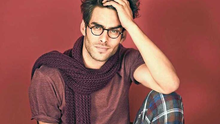 The ultimate gent’s loungewear