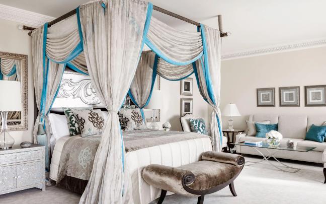 One&Only Royal Mirage: la grandiosità araba portata alla perfezione