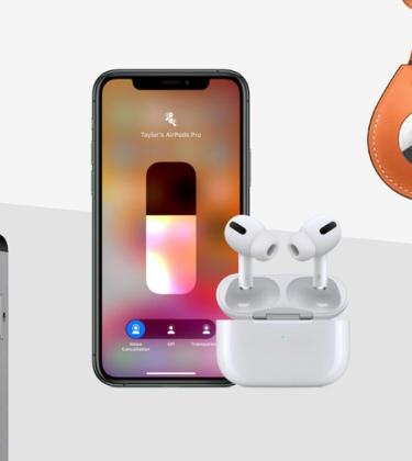 Here’s our pick of Apple’s latest products for seasonal gifting