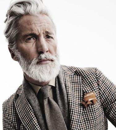 Essential products for men with beards