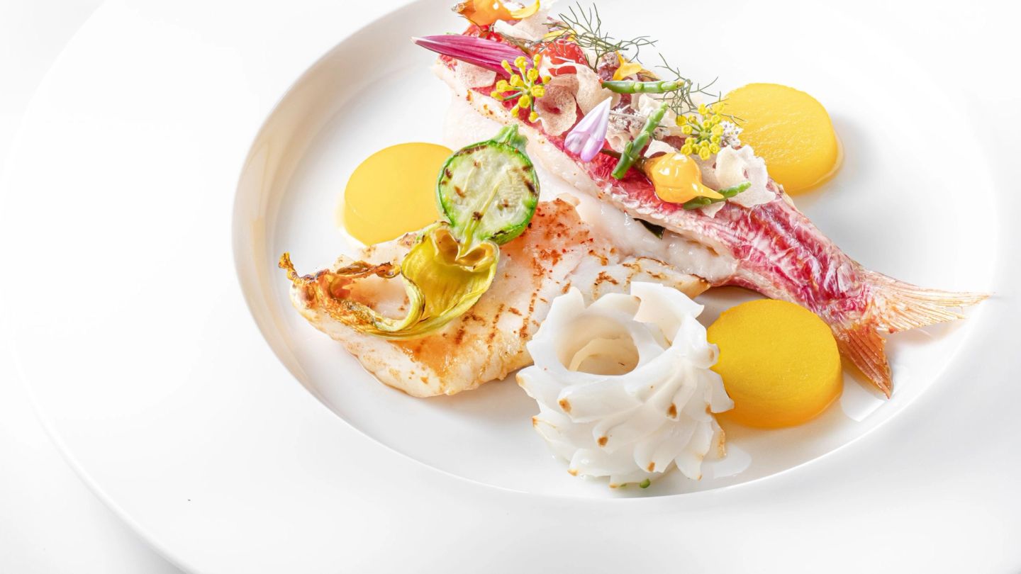 These 7 dishes will transport you to the South of France