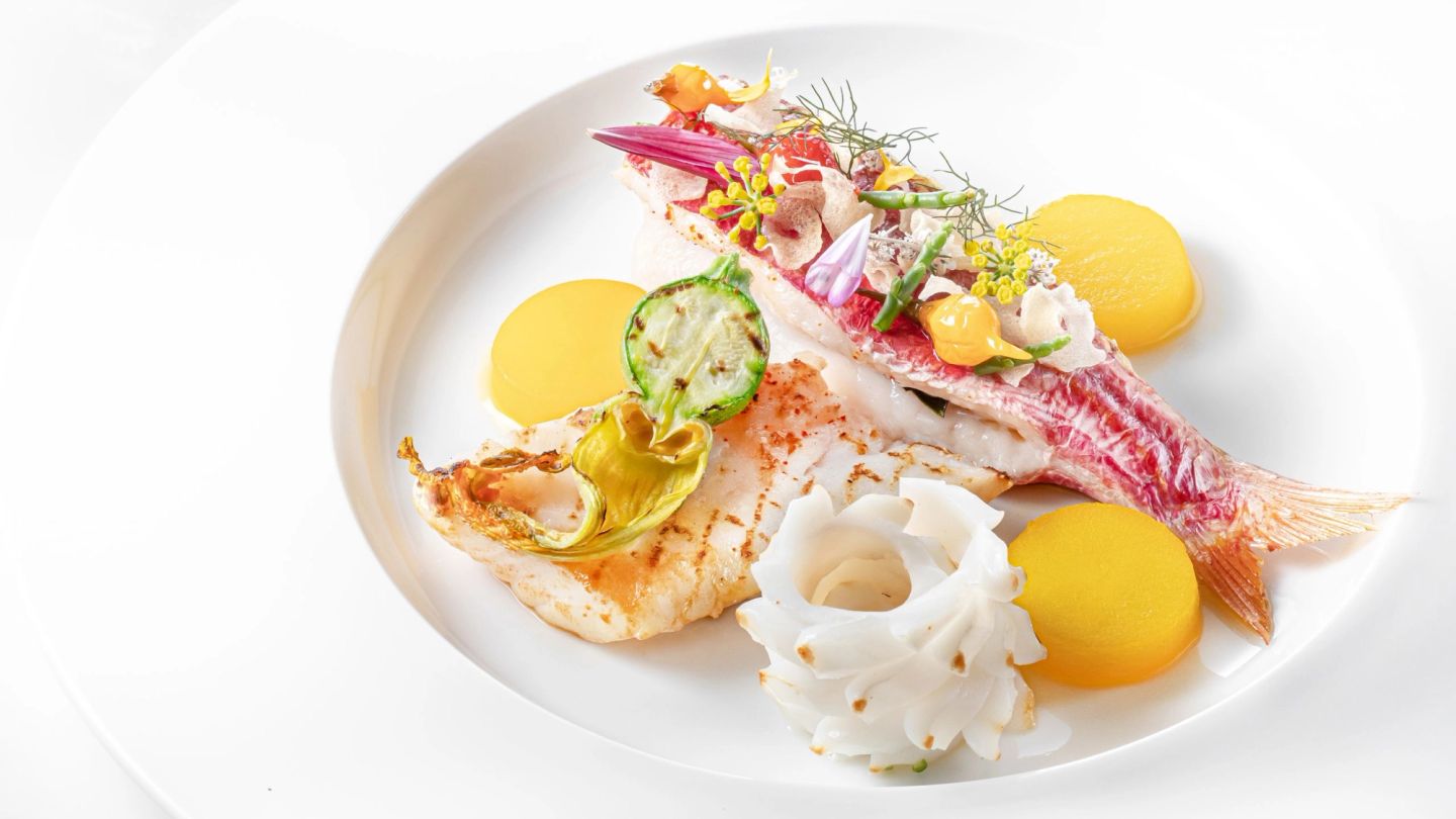 These 7 dishes will transport you to the South of France