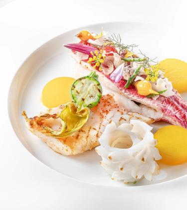 These 7 dishes will transport you to the South of France
