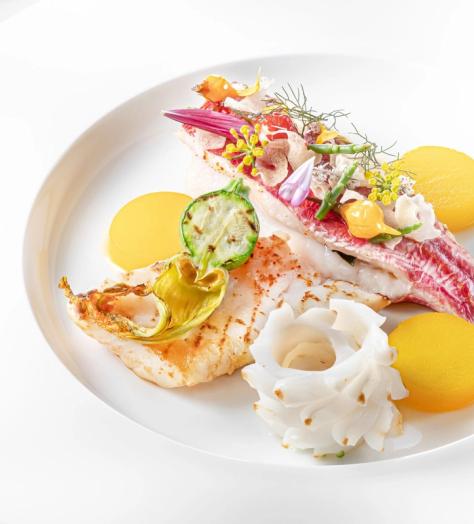These 7 dishes will transport you to the South of France