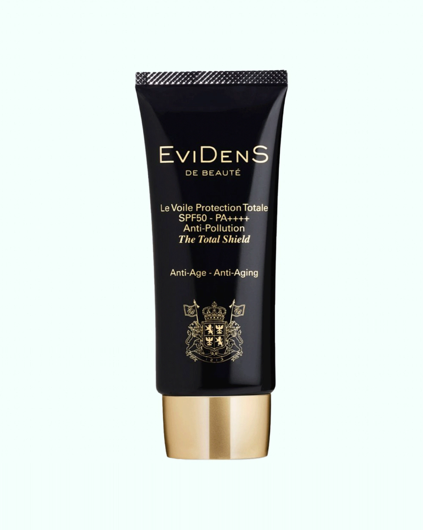 The Total Shield SPF