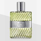 Dior Eau Sauvage