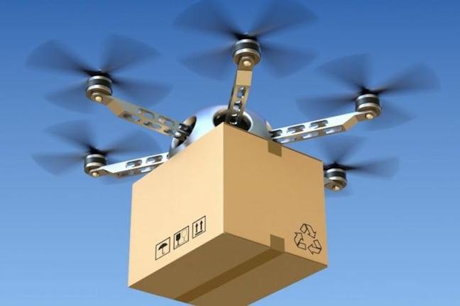 drone