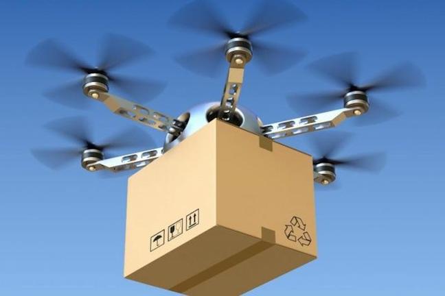 drone