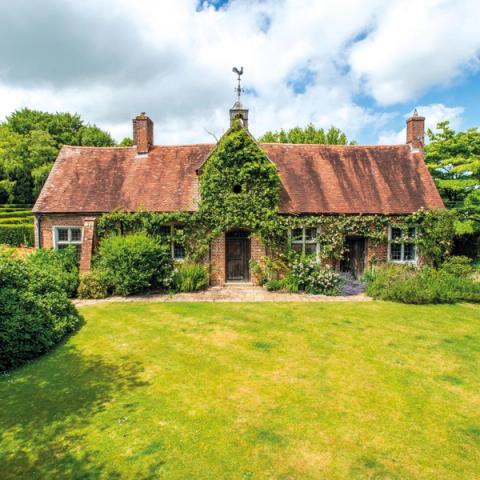 dorset property west woodyates manor knight frank