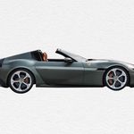 Ferrari 12Cilindri Spider