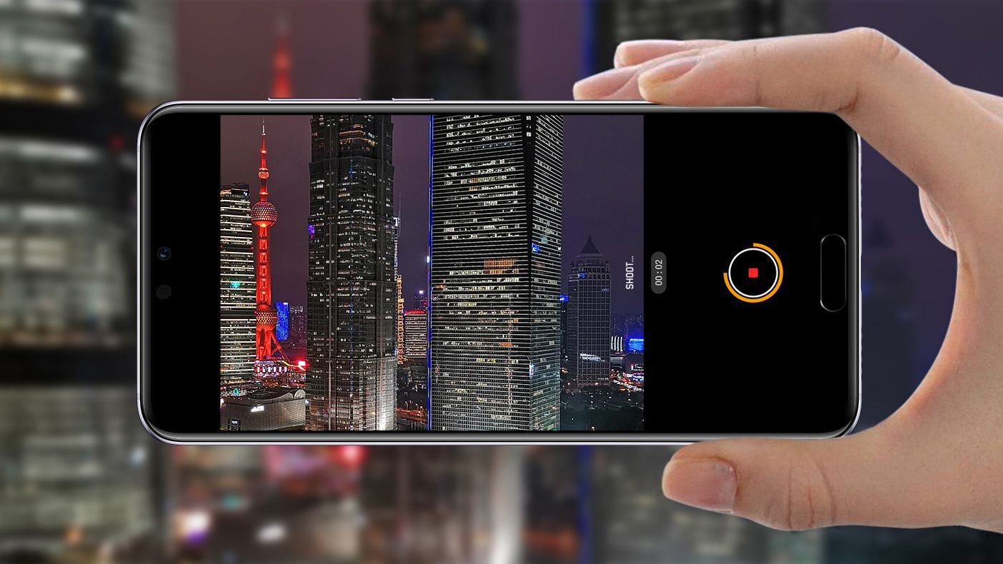 These 7 changes will improve your smartphone photography