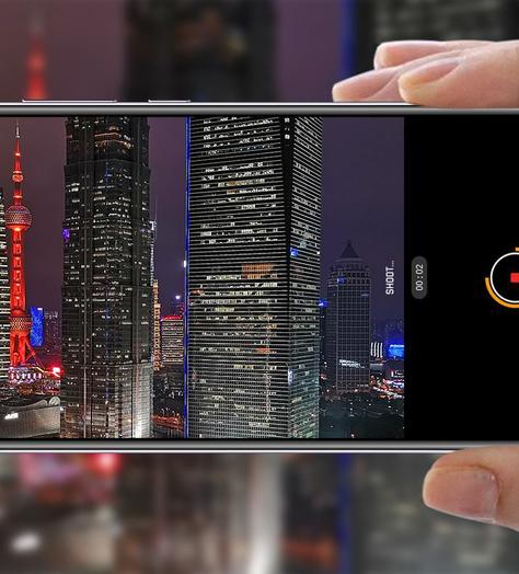 These 7 changes will improve your smartphone photography