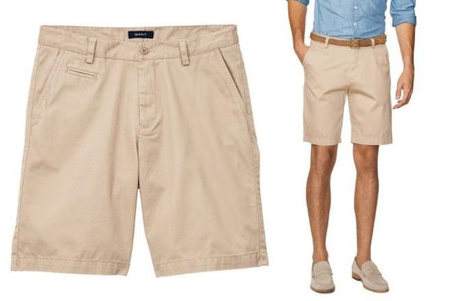 Gant Shorts - TGJ