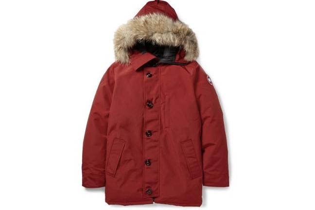 winter essential - TGJ.03