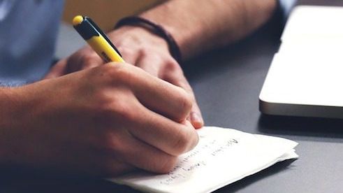 The early signs that you’re going to be very successful