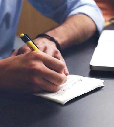 The early signs that you’re going to be very successful