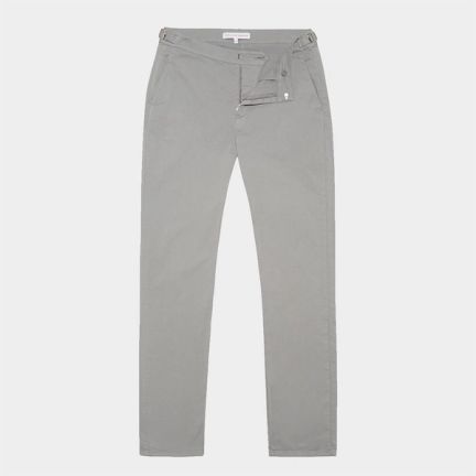 Campbell Ash Slim-Fit Stretch Chinos