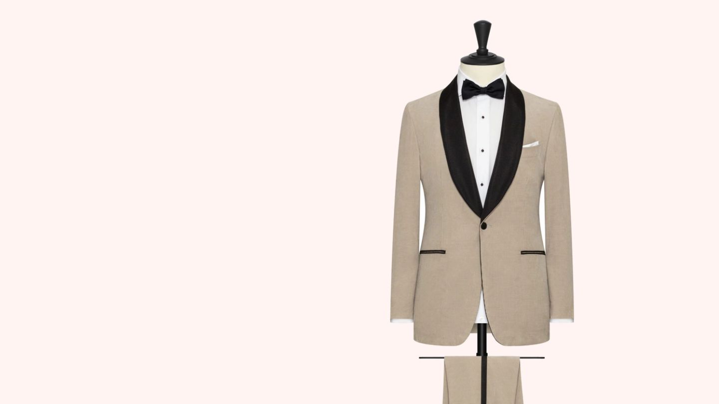Editor’s Picks: Corduroy tuxedo, Aston Martin DB11 and foosball table