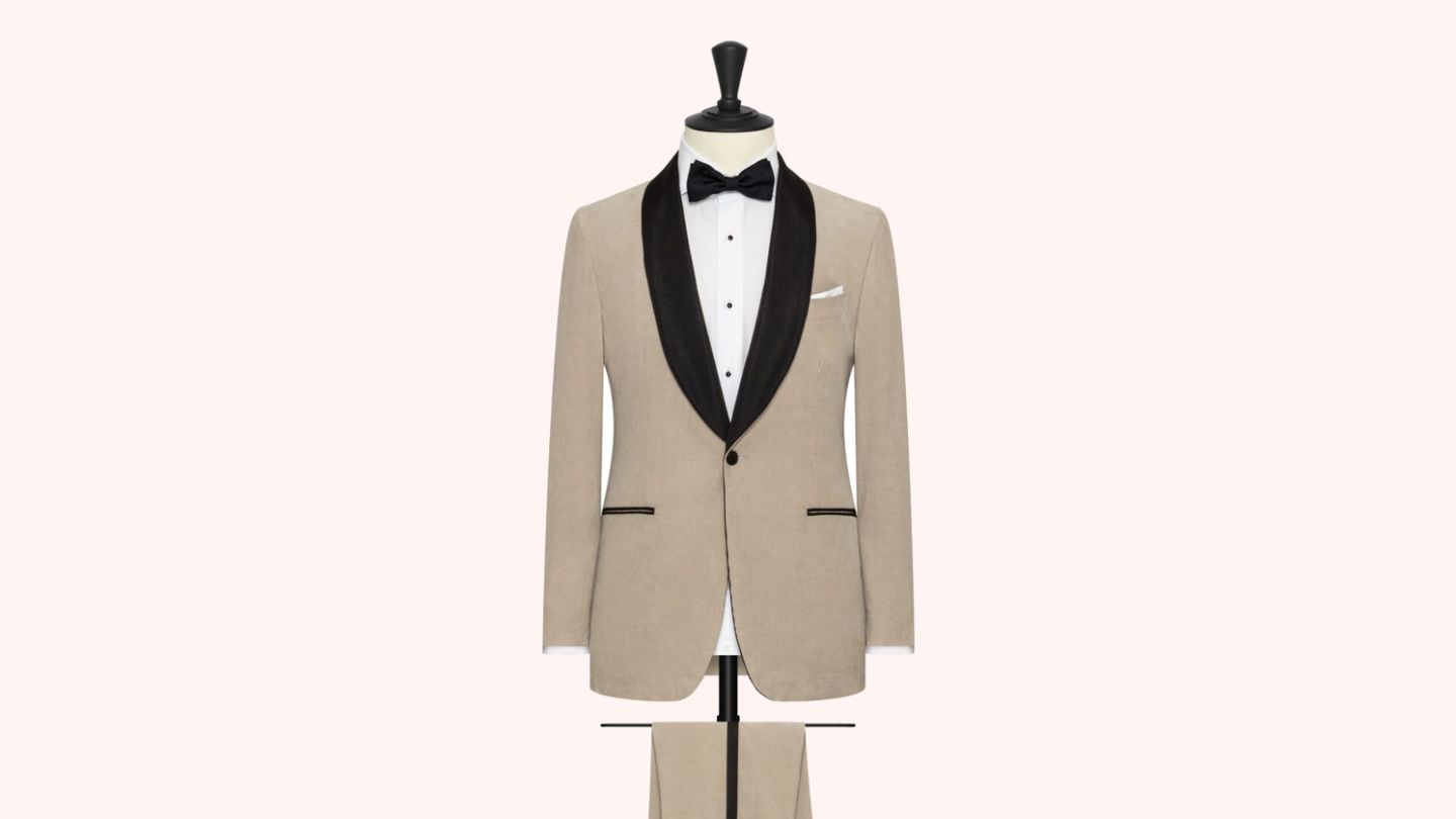 Editor’s Picks: Corduroy tuxedo, Aston Martin DB11 and foosball table