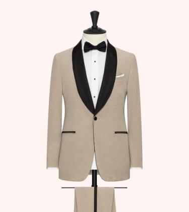 Editor’s Picks: Corduroy tuxedo, Aston Martin DB11 and foosball table