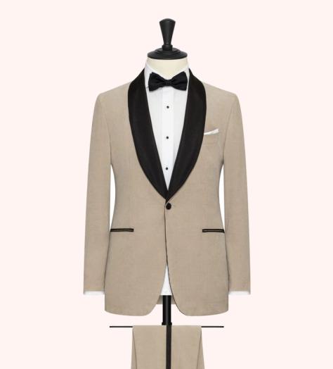 Editor’s Picks: Corduroy tuxedo, Aston Martin DB11 and foosball table