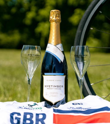 A momentous uniting of British brands