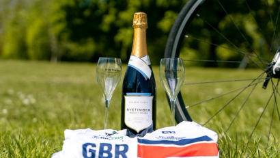 A momenous uniting of British brands
