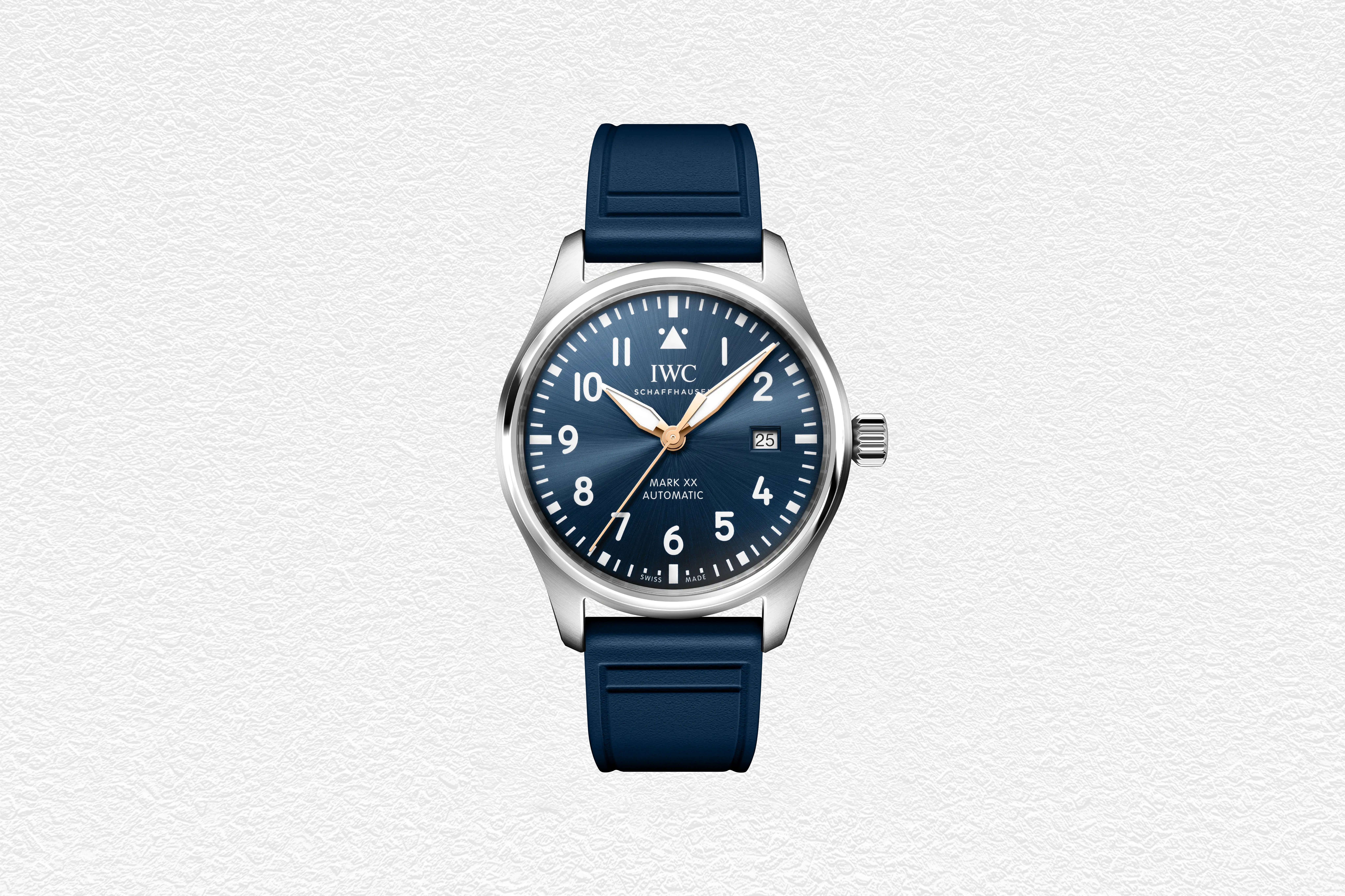 Pilot's Watch Mark XX Le Petit Prince