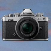 Nikon ‘Z fc’