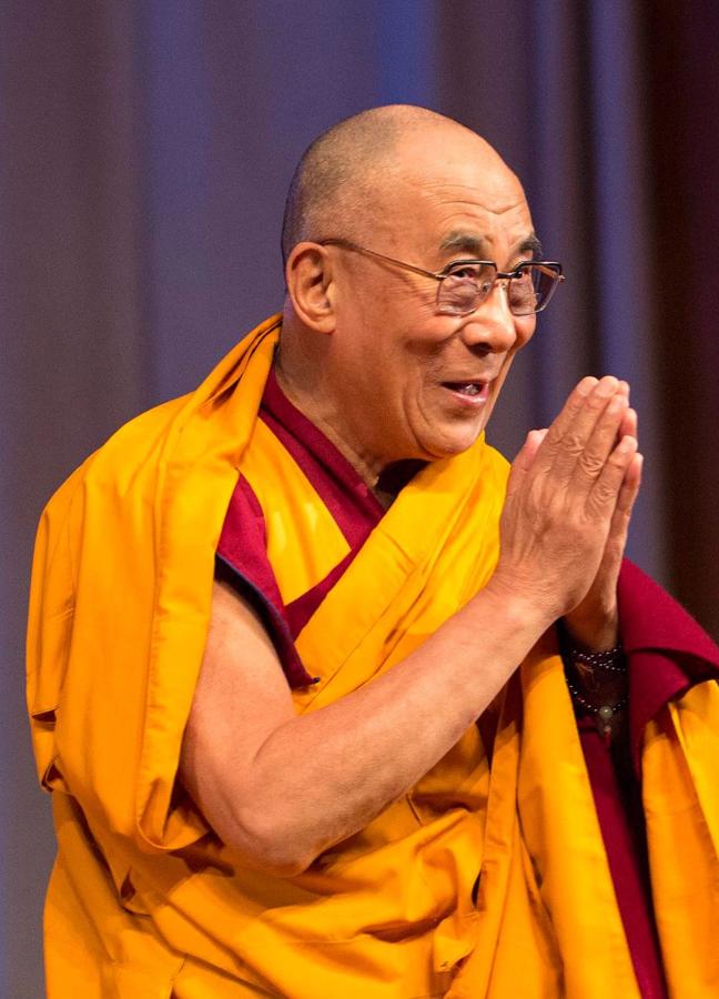 dalai-lama