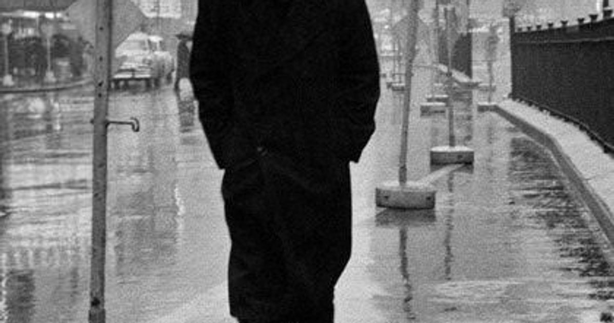 5 of the smartest men's coats under £250 The Gentleman's Journal