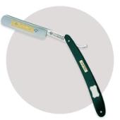 Taylor of Old Bond Street Ebony Straight Razor