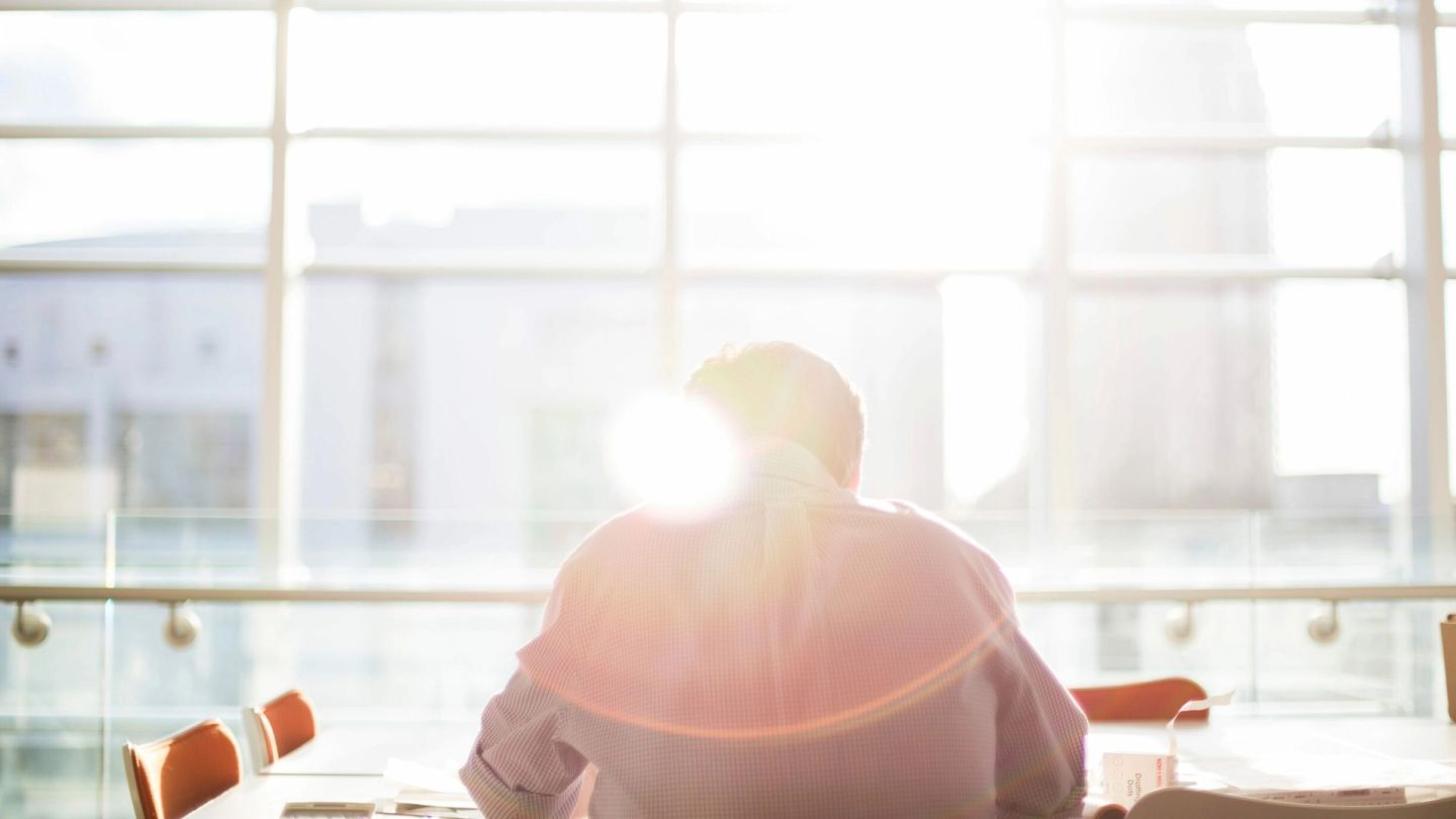 Why 24-34 year olds work harder than anyone else